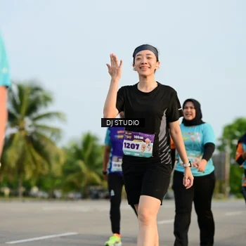 Runner Photo 8347207