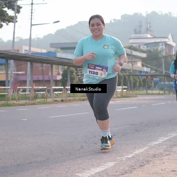 Runner Photo 8347208