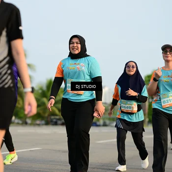 Runner Photo 8347209