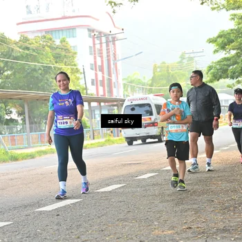 Runner Photo 8347210