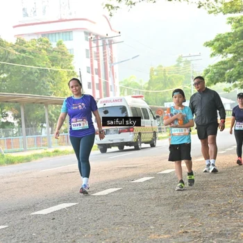 Runner Photo 8347211