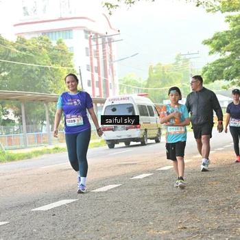 Runner Photo 8347215