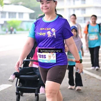 Runner Photo 8347217