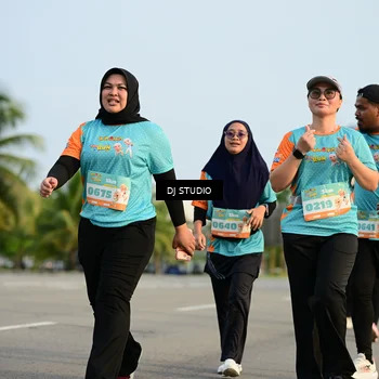 Runner Photo 8347218