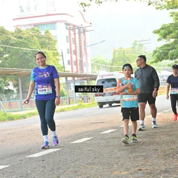 Runner Photo 8347219