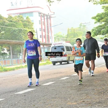 Runner Photo 8347220