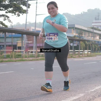 Runner Photo 8347221