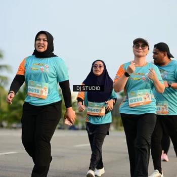 Runner Photo 8347225