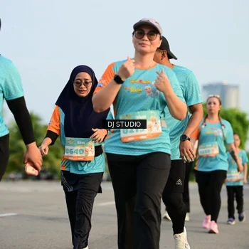 Runner Photo 8347227