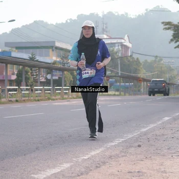 Runner Photo 8347228