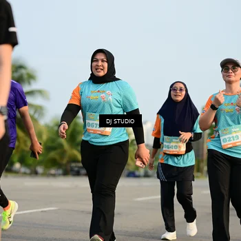 Runner Photo 8347229