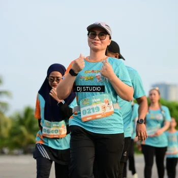 Runner Photo 8347230