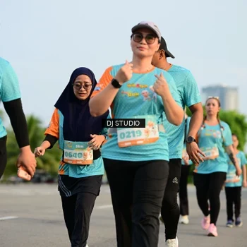 Runner Photo 8347231