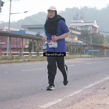 Runner Photo 8347232
