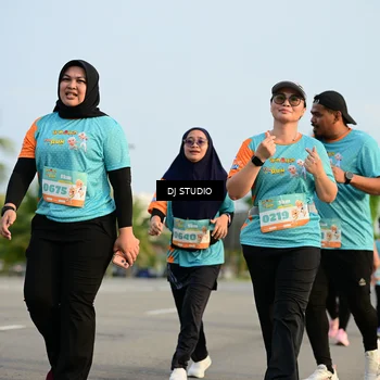 Runner Photo 8347235