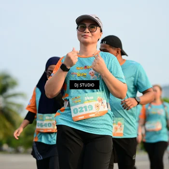 Runner Photo 8347237