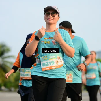 Runner Photo 8347238