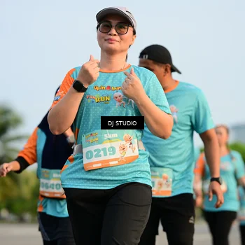 Runner Photo 8347242