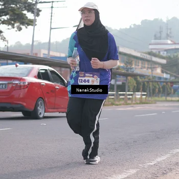 Runner Photo 8347244