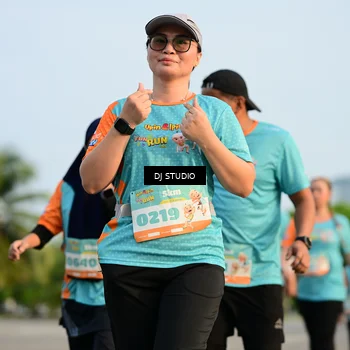 Runner Photo 8347246