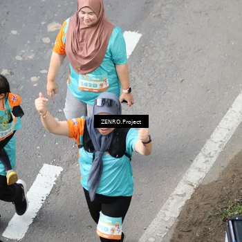 Runner Photo 8347248