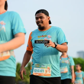 Runner Photo 8347250