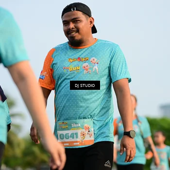 Runner Photo 8347254