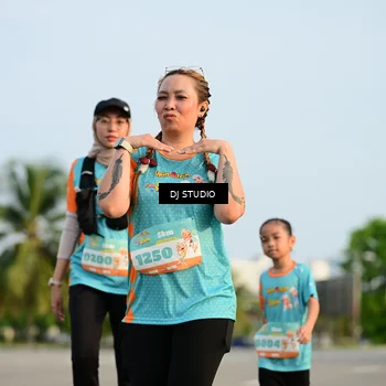 Runner Photo 8347261