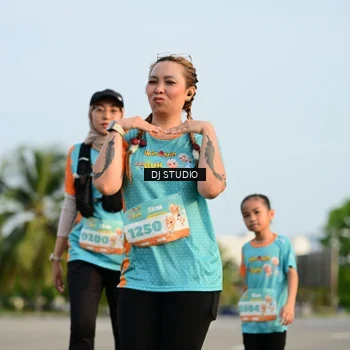 Runner Photo 8347263