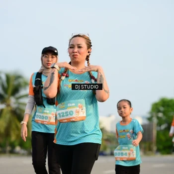 Runner Photo 8347264