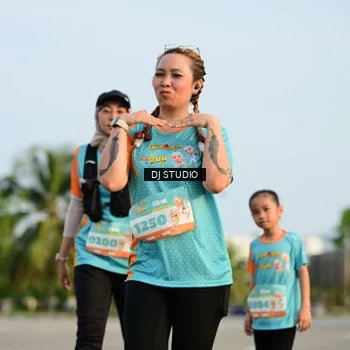 Runner Photo 8347265
