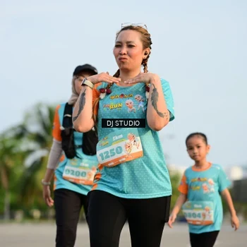 Runner Photo 8347267