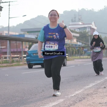 Runner Photo 8347268