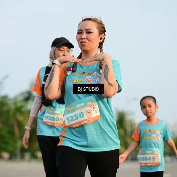 Runner Photo 8347271