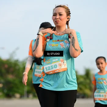 Runner Photo 8347273