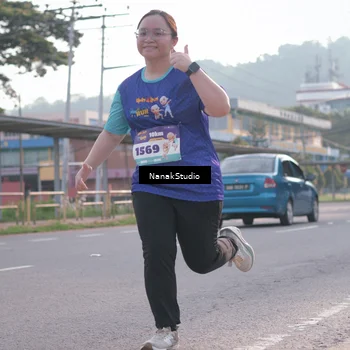 Runner Photo 8347274