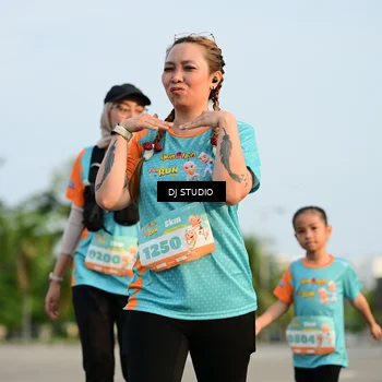 Runner Photo 8347276