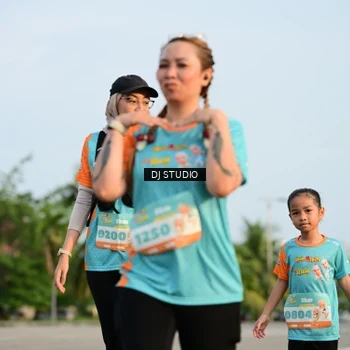 Runner Photo 8347278