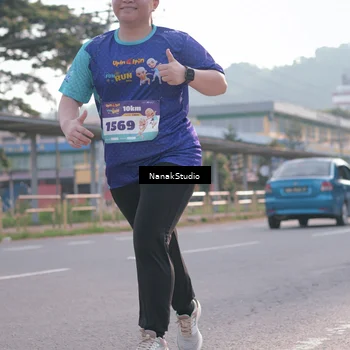 Runner Photo 8347279