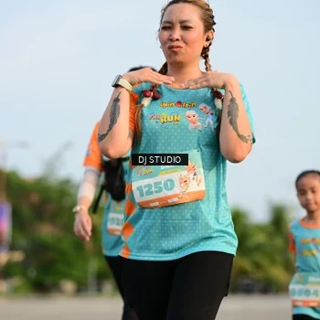 Runner Photo 8347280