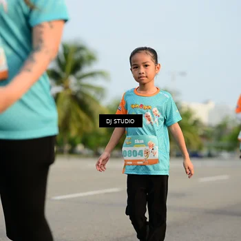 Runner Photo 8347281