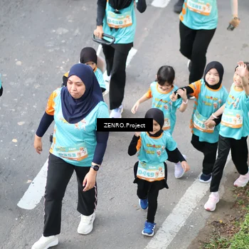 Runner Photo 8347282