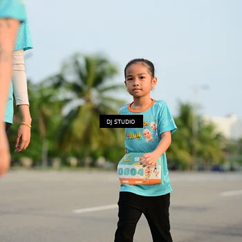Runner Photo 8347287