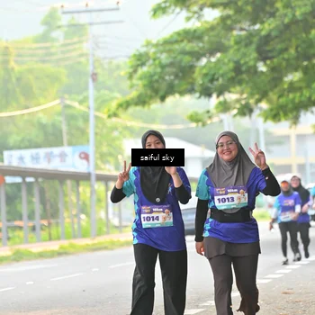 Runner Photo 8347293