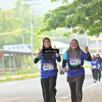Runner Photo 8347295