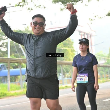 Runner Photo 8347299