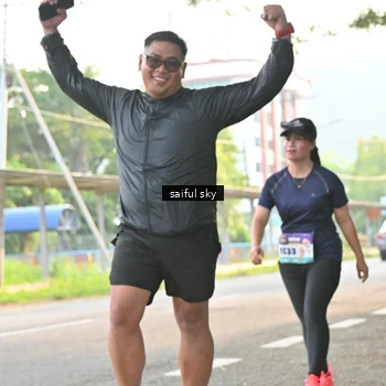 Runner Photo 8347302