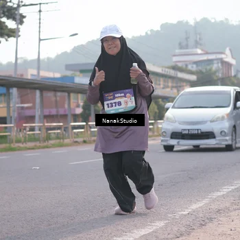 Runner Photo 8347307