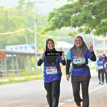 Runner Photo 8347310