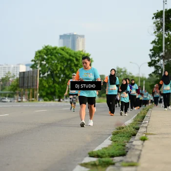 Runner Photo 8347311